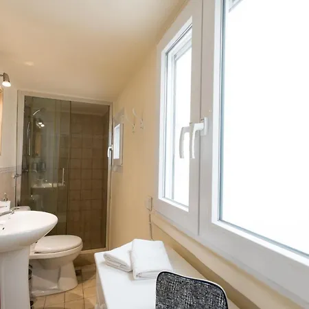 Mykonos Old Harbor Front Suite With Balcony Mykonos Town Exterior foto